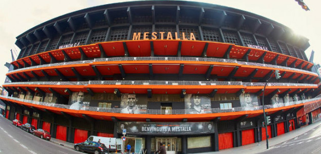 Mestalla