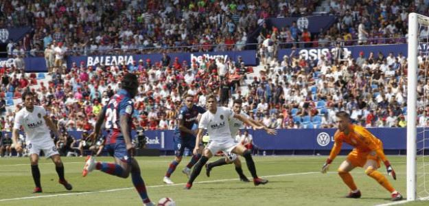 Derbi valenciano