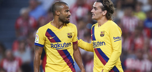 Rafinha Alcántara