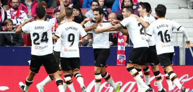 Valencia CF