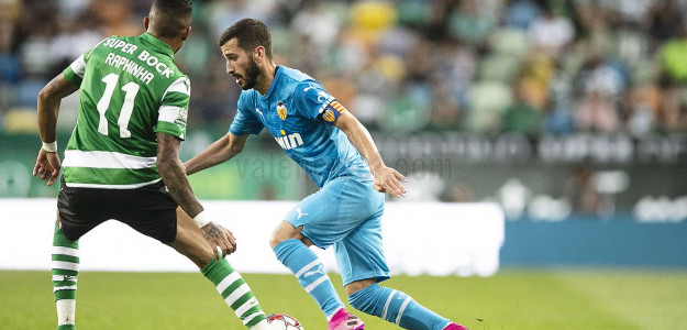 José Luis Gayà