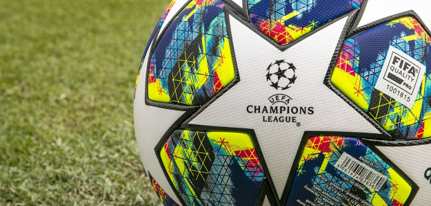 Champions League