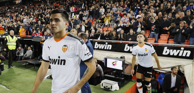 Maxi Gómez