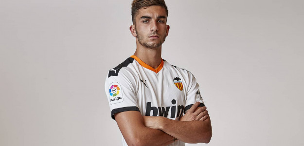 Ferran Torres