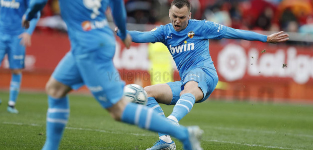 Denis Cheryshev
