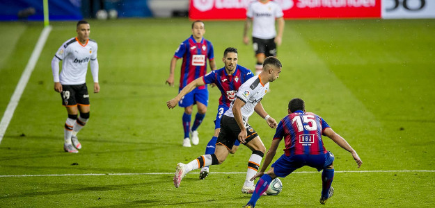 Ferran Torres