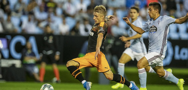 Daniel Wass
