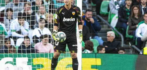 Jasper Cillessen