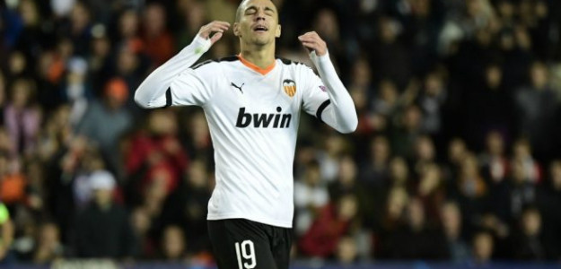 Rodrigo Moreno