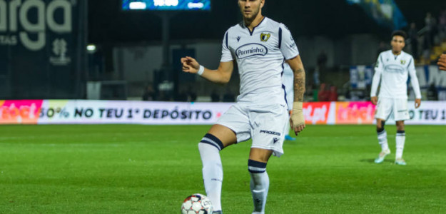 Uros Racic