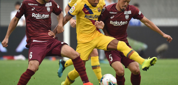 Rafinha Alcántara