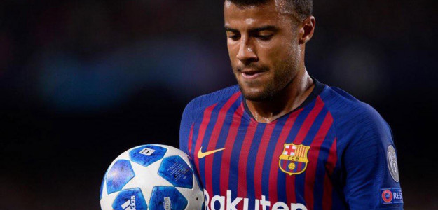 Rafinha