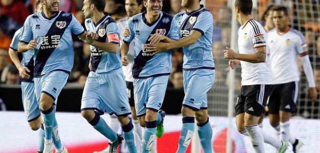 Rayo Vallecano
