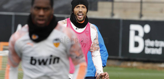Ezequiel Garay