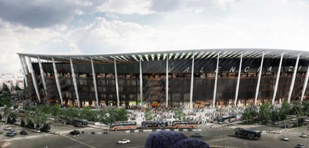 Nuevo Mestalla