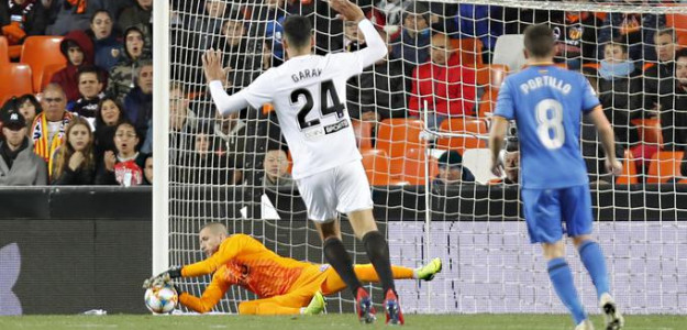 Valencia CF