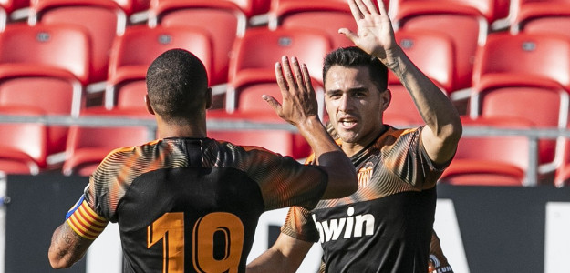 Rodrigo y Maxi