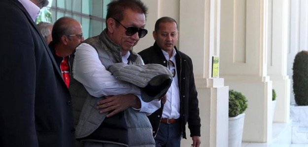 Peter Lim