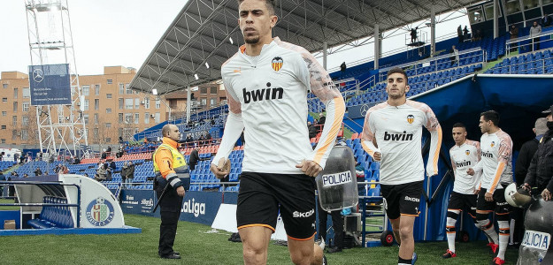 Gabriel Paulista