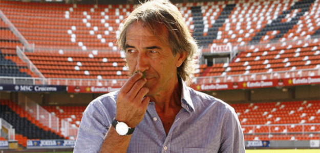Ricardo Arias