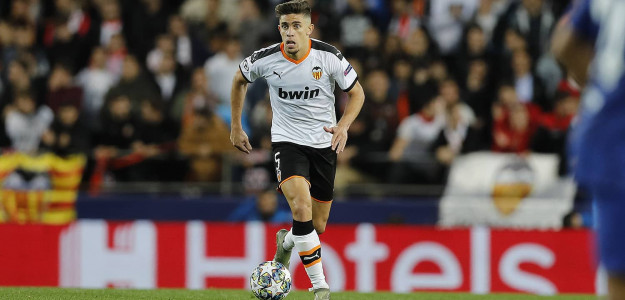 Gabriel Paulista