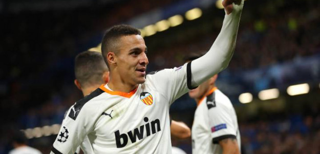 Rodrigo Moreno