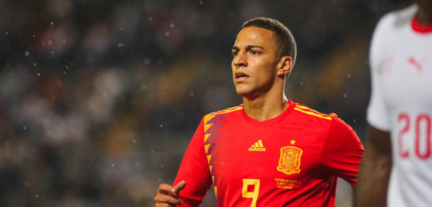 Rodrigo