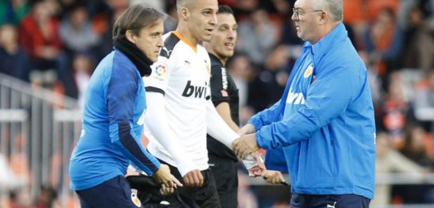 Rodrigo Moreno