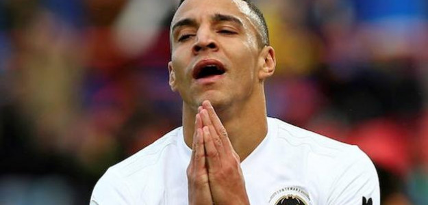 Rodrigo Moreno
