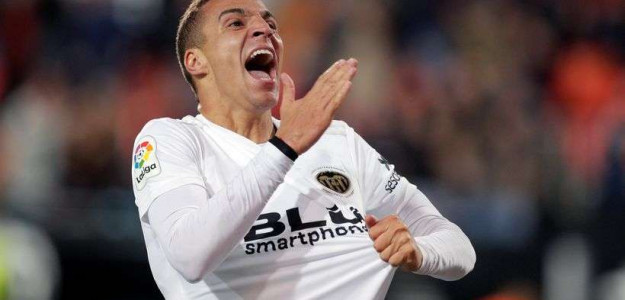 Rodrigo Moreno