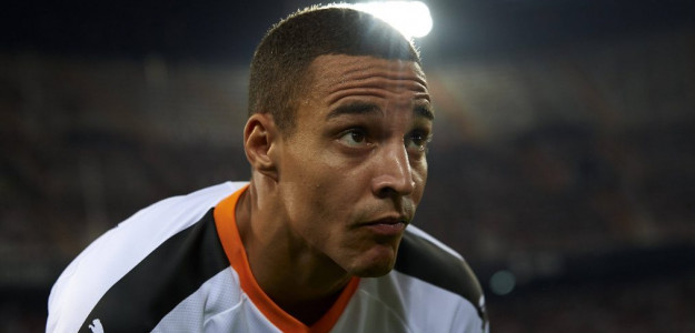 Rodrigo Moreno