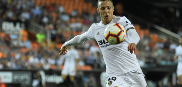 Rodrigo Moreno