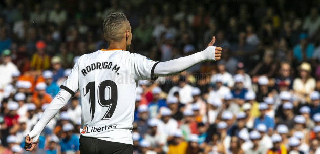 Rodrigo Moreno