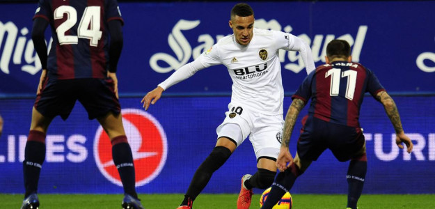 Rodrigo Moreno