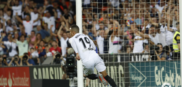 Rodrigo Moreno