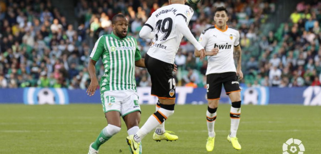 Rodrigo Moreno