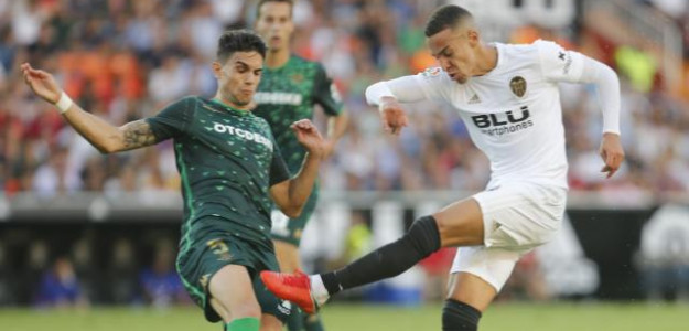 Valencia - Betis