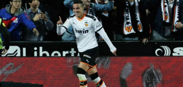 Rodrigo Moreno