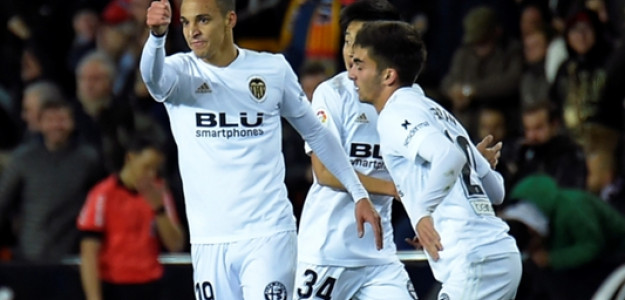 Rodrigo Moreno