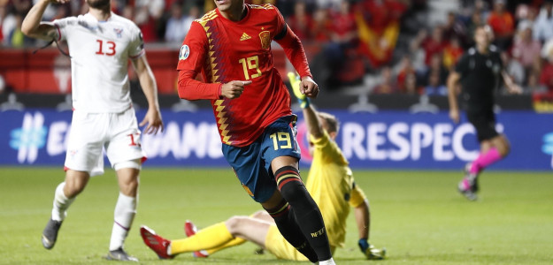 Rodrigo Moreno