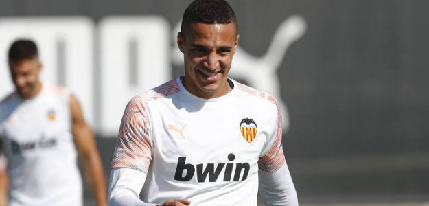 Rodrigo Moreno