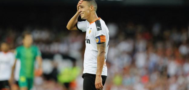 Rodrigo Moreno