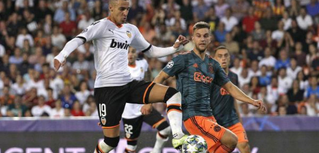 Rodrigo