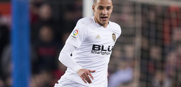 Rodrigo Moreno