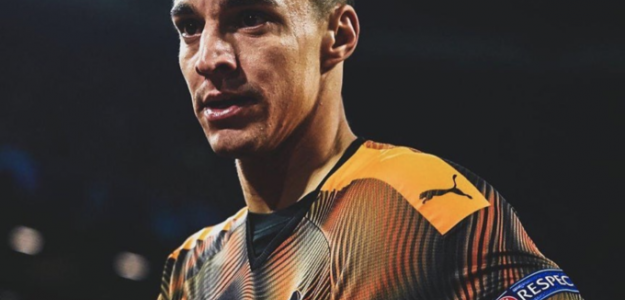 Rodrigo Moreno