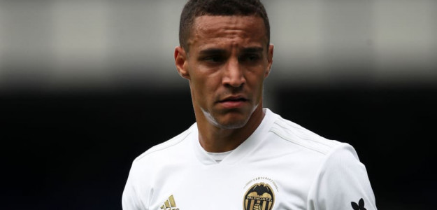 Rodrigo Moreno