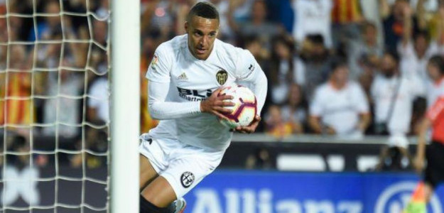 Rodrigo Moreno