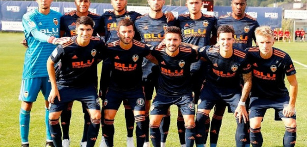 Valencia CF