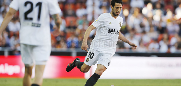 Dani Parejo