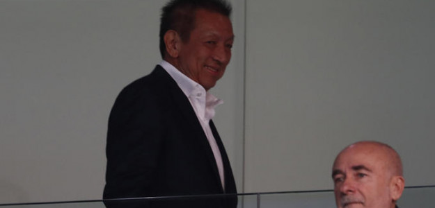 Peter Lim